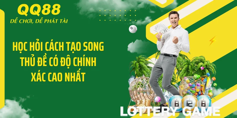 Học hỏi cách tạo song thủ đề có độ chính xác cao nhất